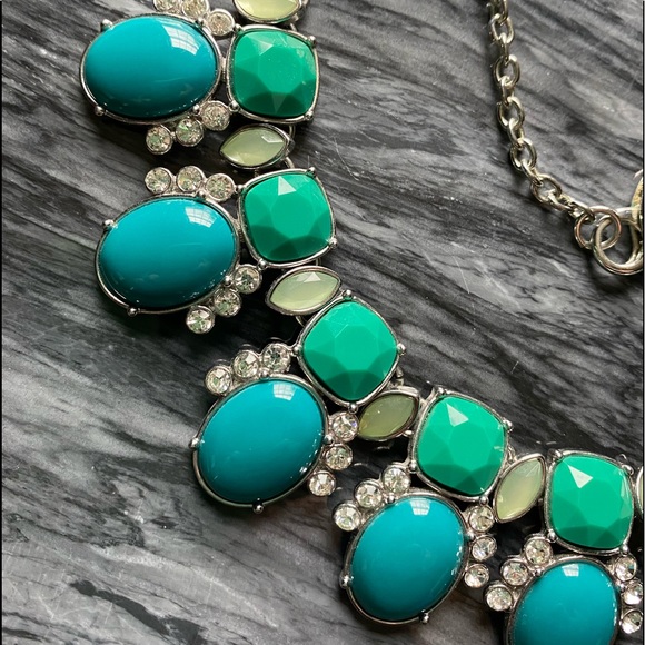 Lia Sophia “Kimberly Claire” Necklaces - Picture 5 of 7